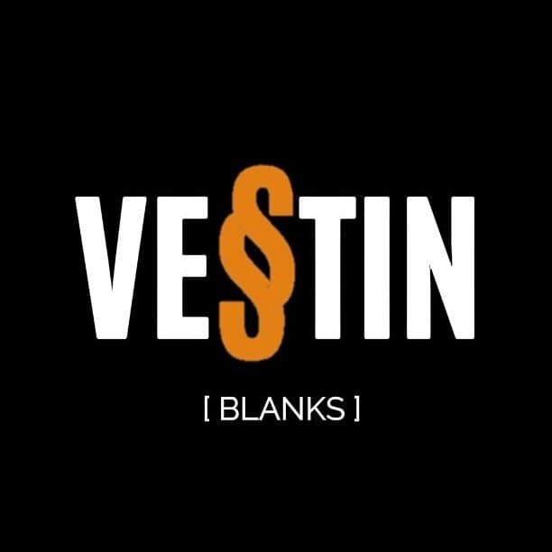 Logo de Vestin Blanks